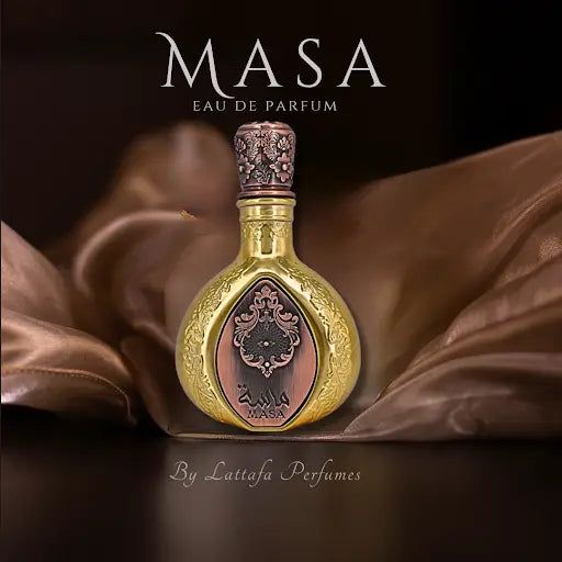 MASA