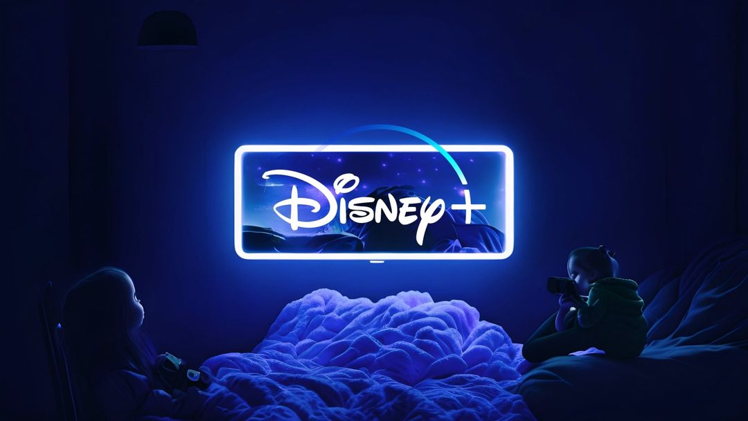 Disney plus