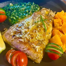 Hake 