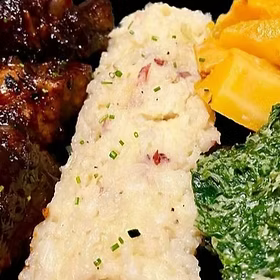 JK’s Grilled Oxtail 600gr