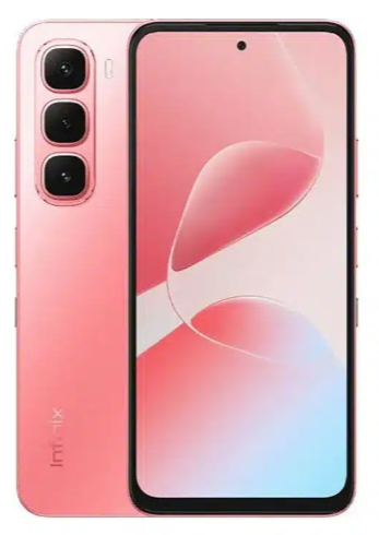 Infinix Hot 60i 128GB RAM 8