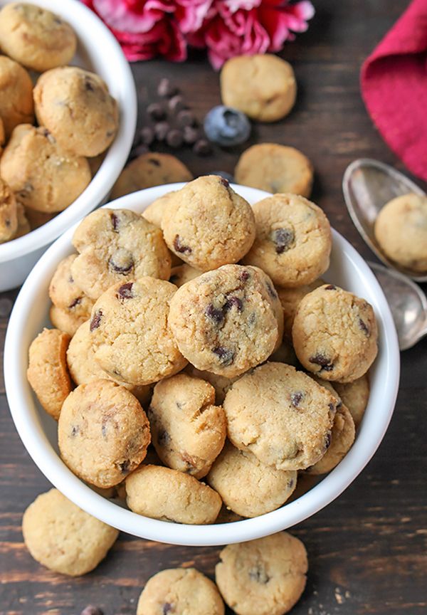 Cookie Crisp Cereal