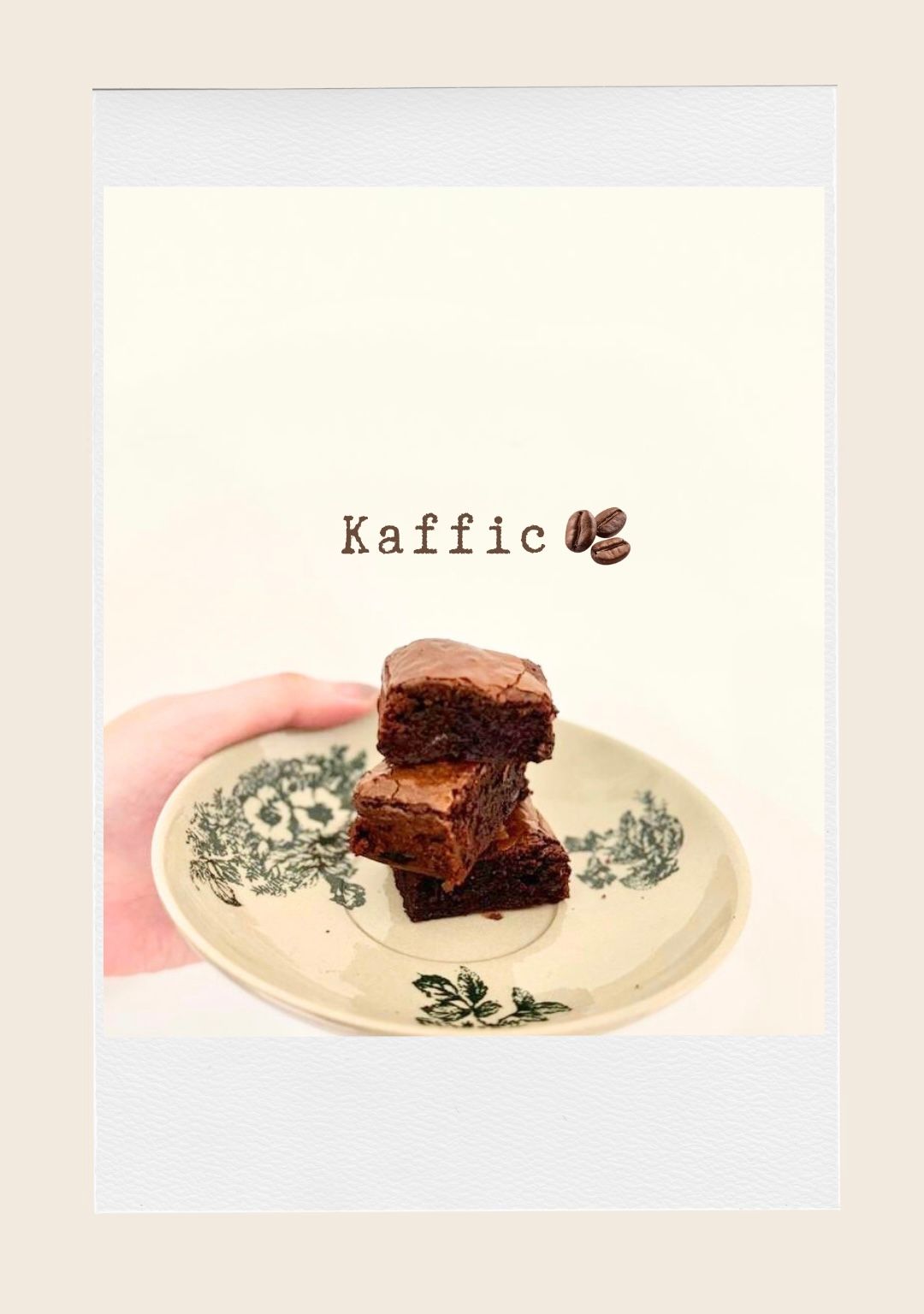 Kaffic 12 PCS