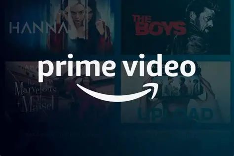 Prime Video