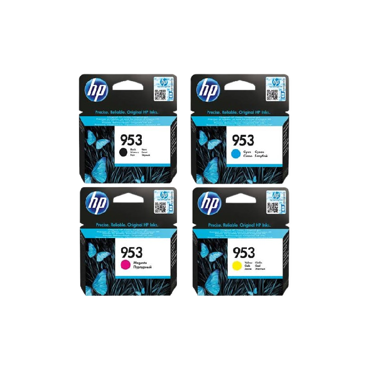 HP 953 Original Ink Cartridge