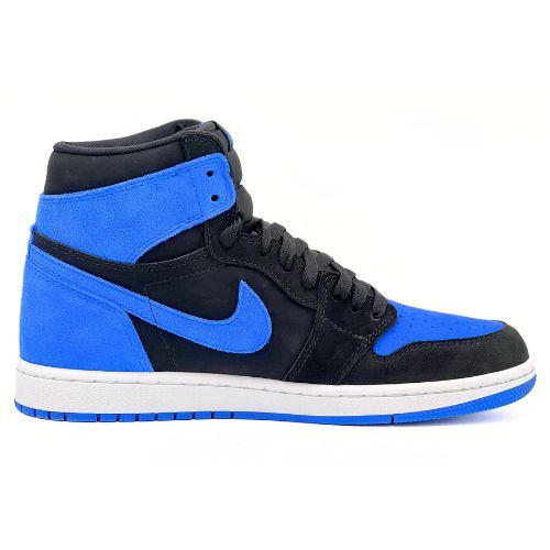 AIR JORDAN 1 RETRO HIGH OG BLUE