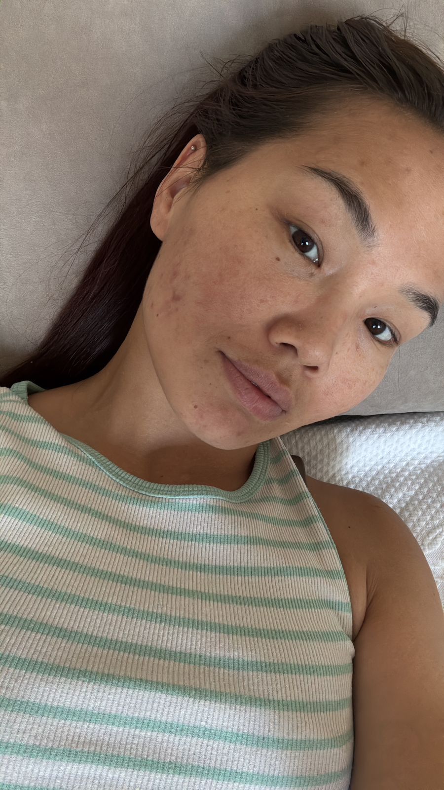 Kazakhstan Surrogacy & Egg Donor | Karaganda | 1996, Blood Type A+, 162cm, 57kg | ID #10049