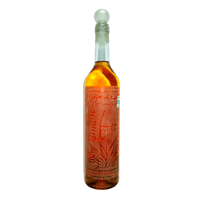 Tequila Reposado Don Ramon 1750.0 mL