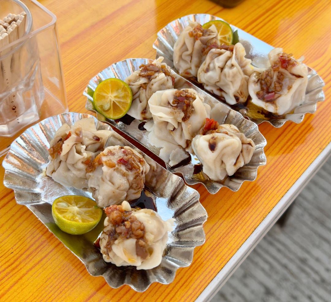 Classic Siomai