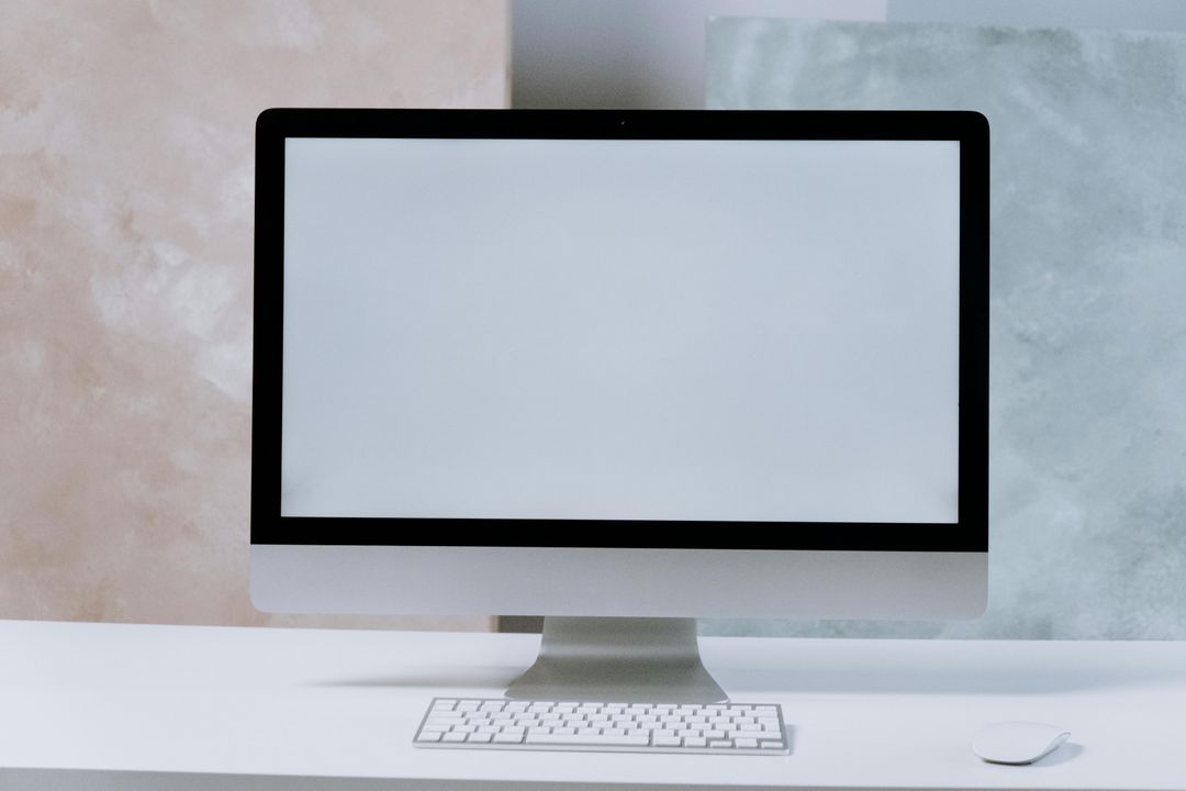 Maintenance PC & Laptop	