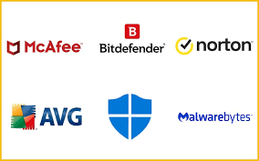 Installation Antivirus