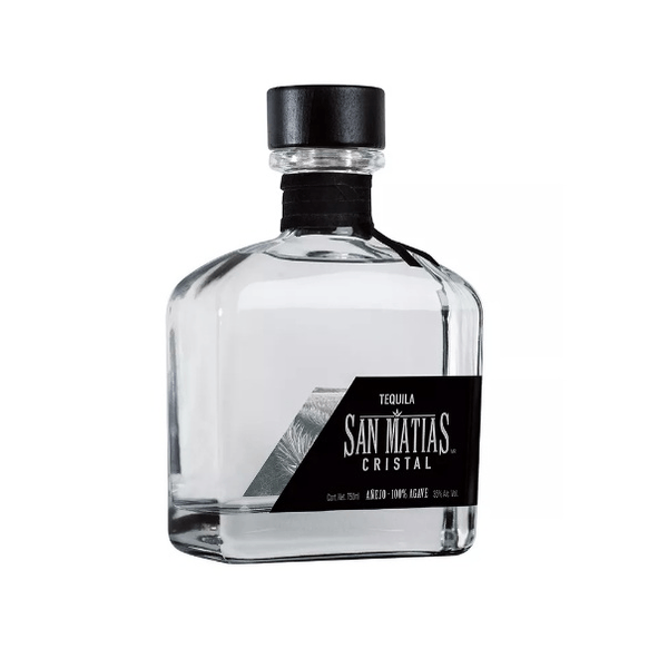 Tequila Cristal San Matias 750.0 mL