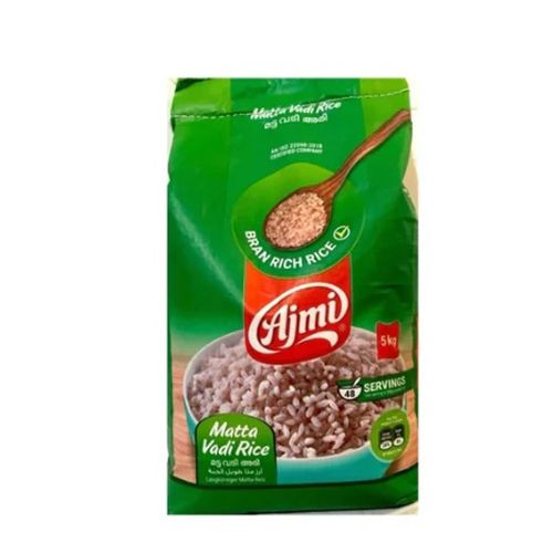 Ajmi Matta Rice (Vadi) 5KG