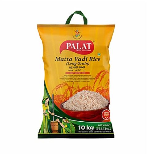 Palat Matta Rice (Vadi) 10 KG