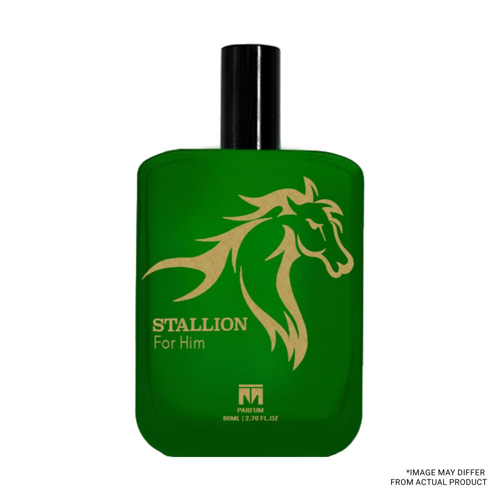 Stallion – 80ml