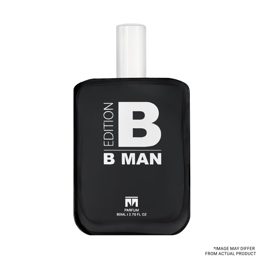 B Edition Man – 80ml