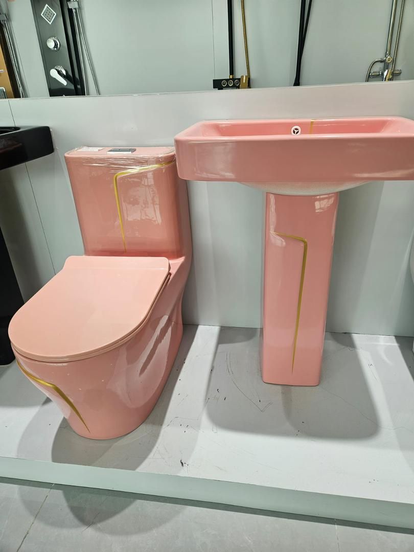 Toilet Seat 