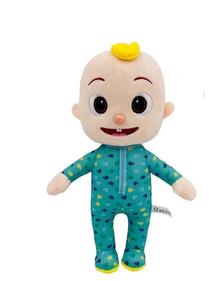 COCOMELON SOFT TOY