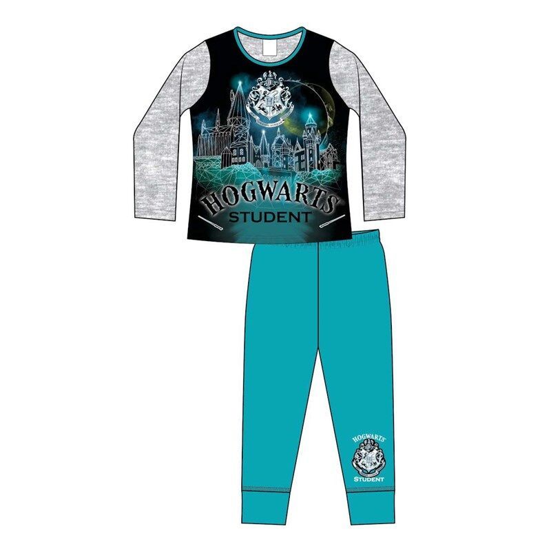 HARRY POTTER PYJAMAS