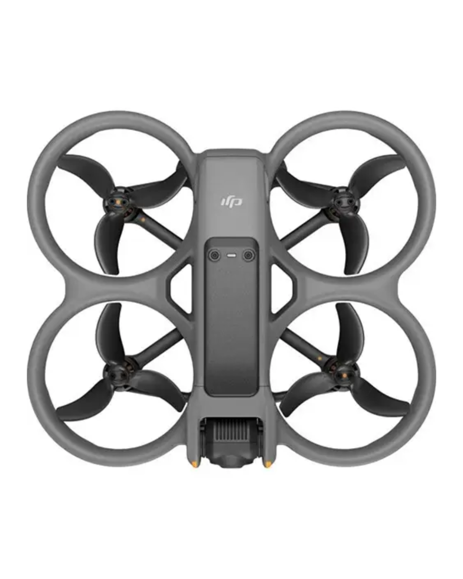 DJI AVATA 2 FLY MORE COMBO (THREE BATTERIES)