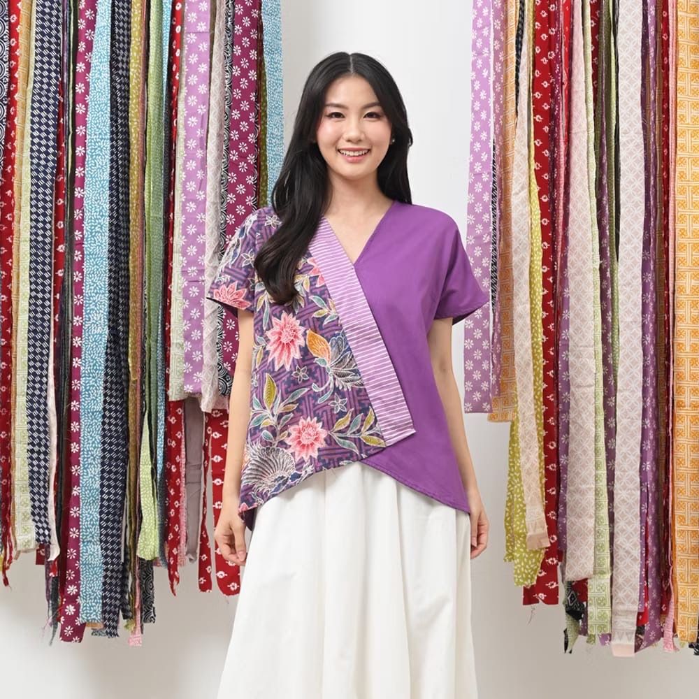 Rania Lilac