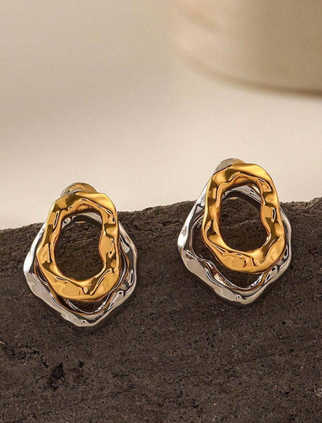 Gaia Earrings 
