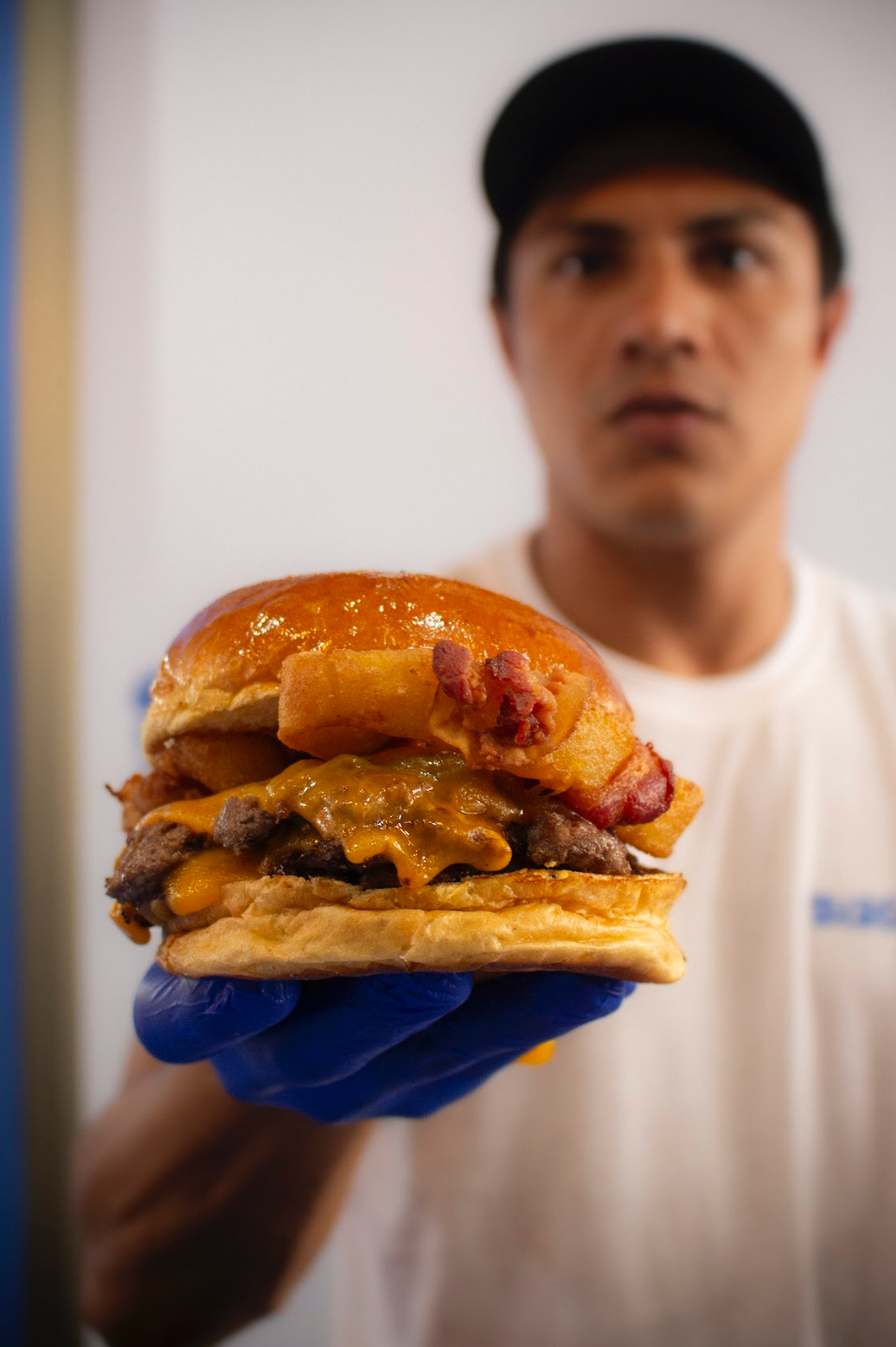 La burguesa