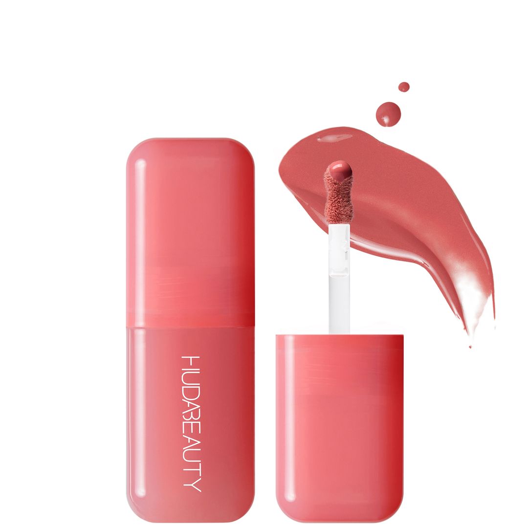 Huda beauty blushes 