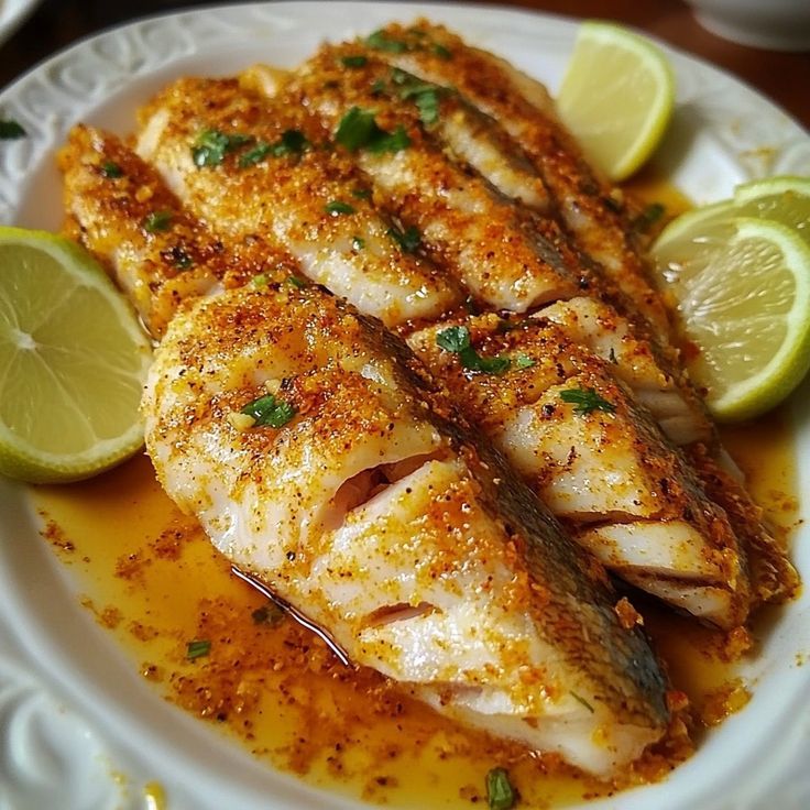 Filet de poisson simplice