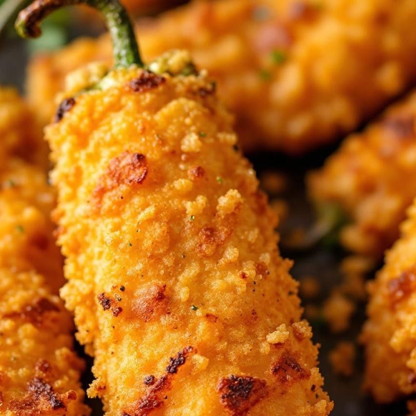 JALAPEÑO POPPER