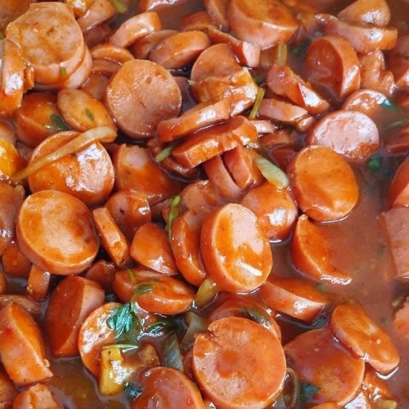 LAS ENDIABLADAS