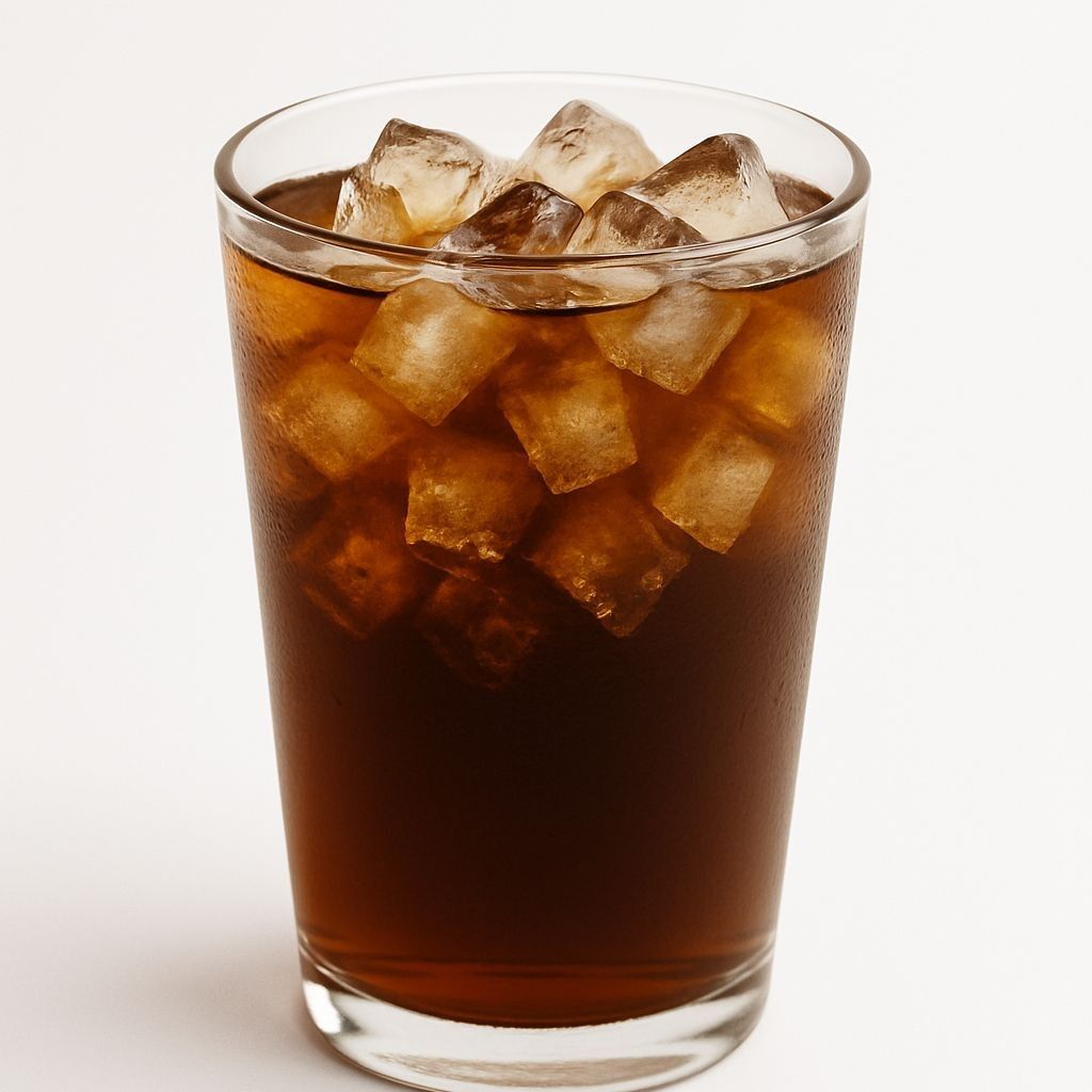 TÉ DE LIMÓN