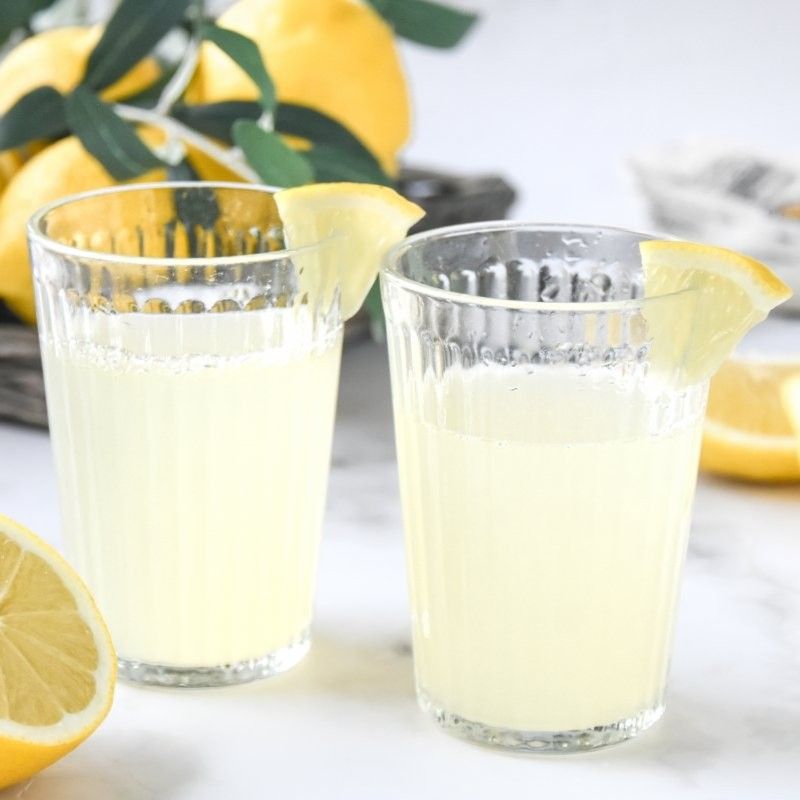 LIMONADA