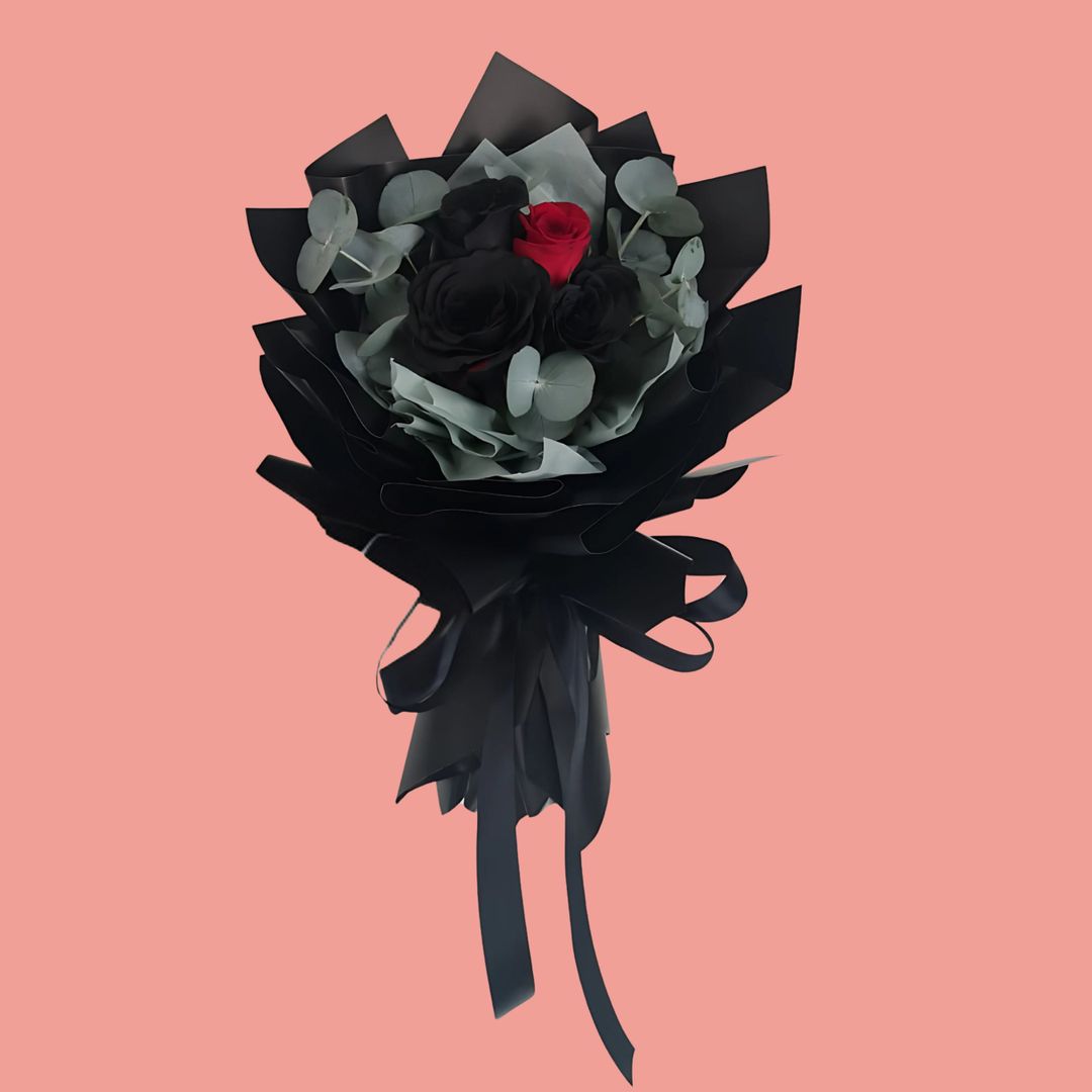 427 - Perfume de Ayer