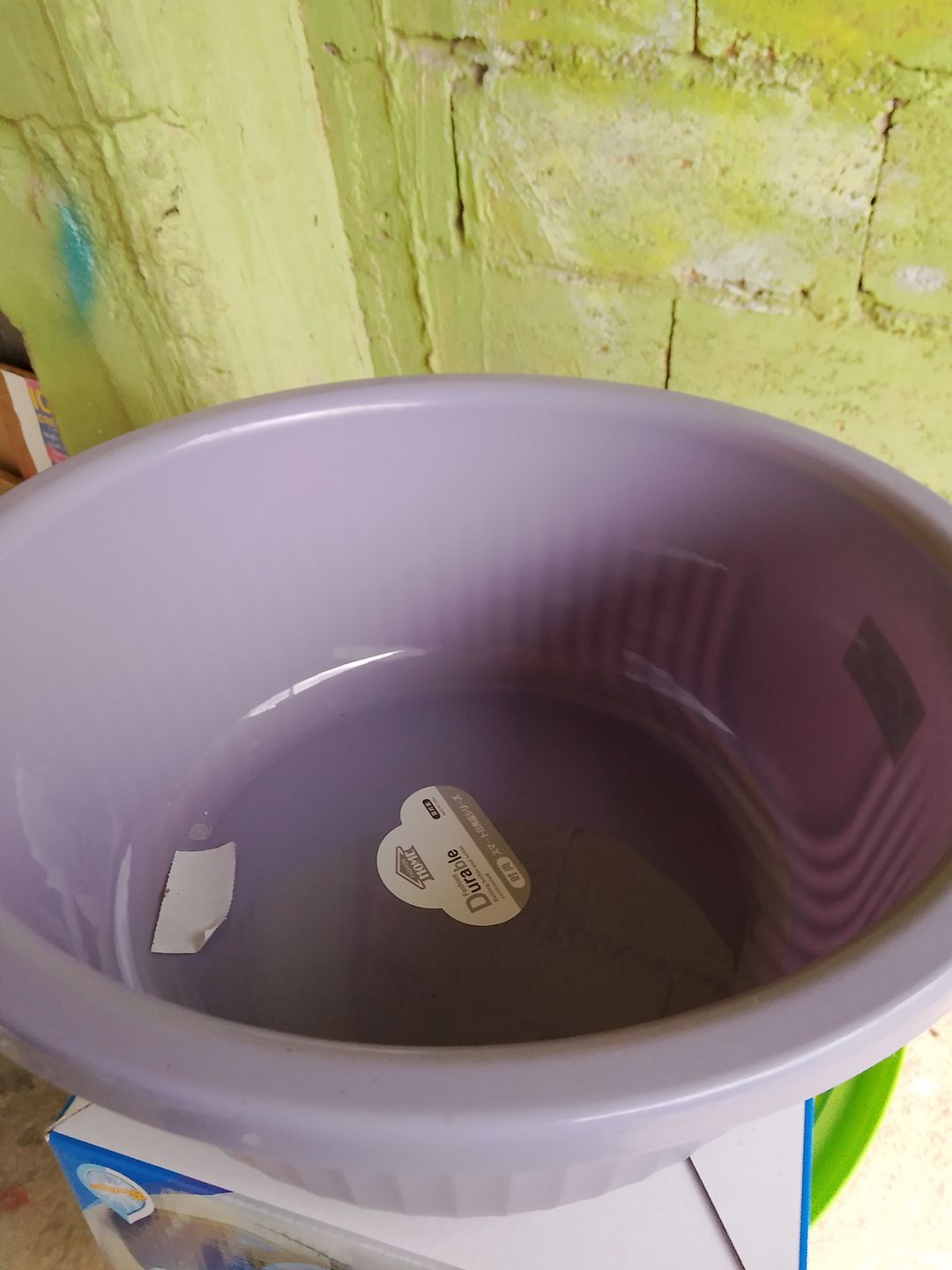 Basin