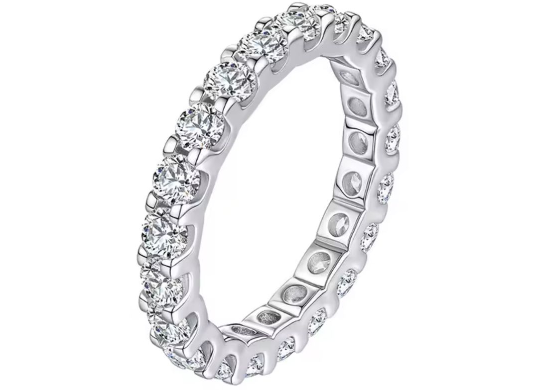 Zirconia ring 