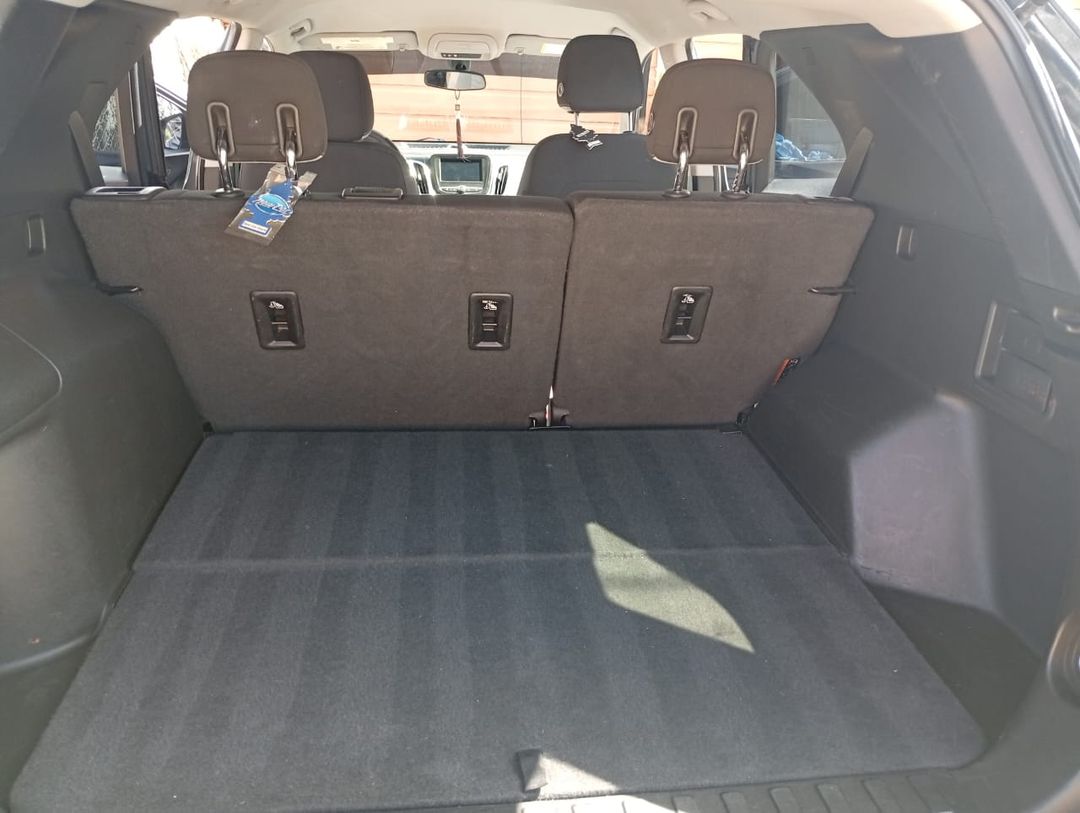 Interior Detail Add On