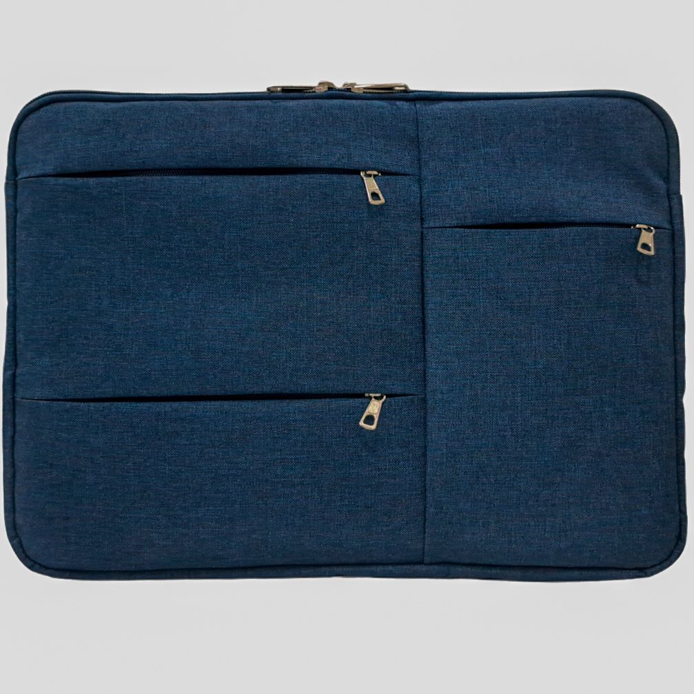 Funda premium acero
