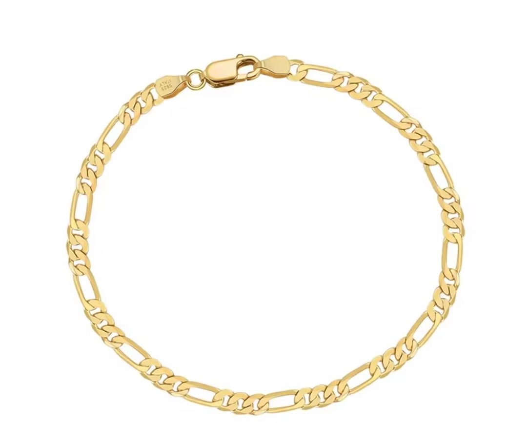 Classic italian bracelet 