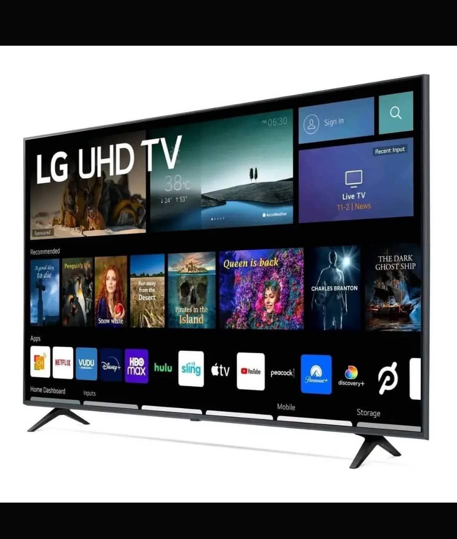 Smart Tv