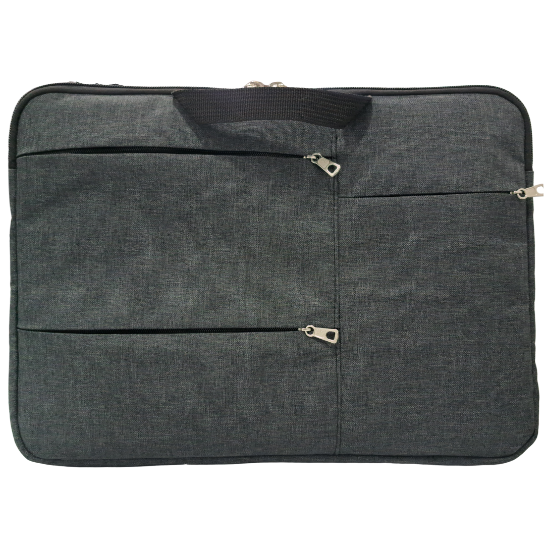 Funda premium plomo