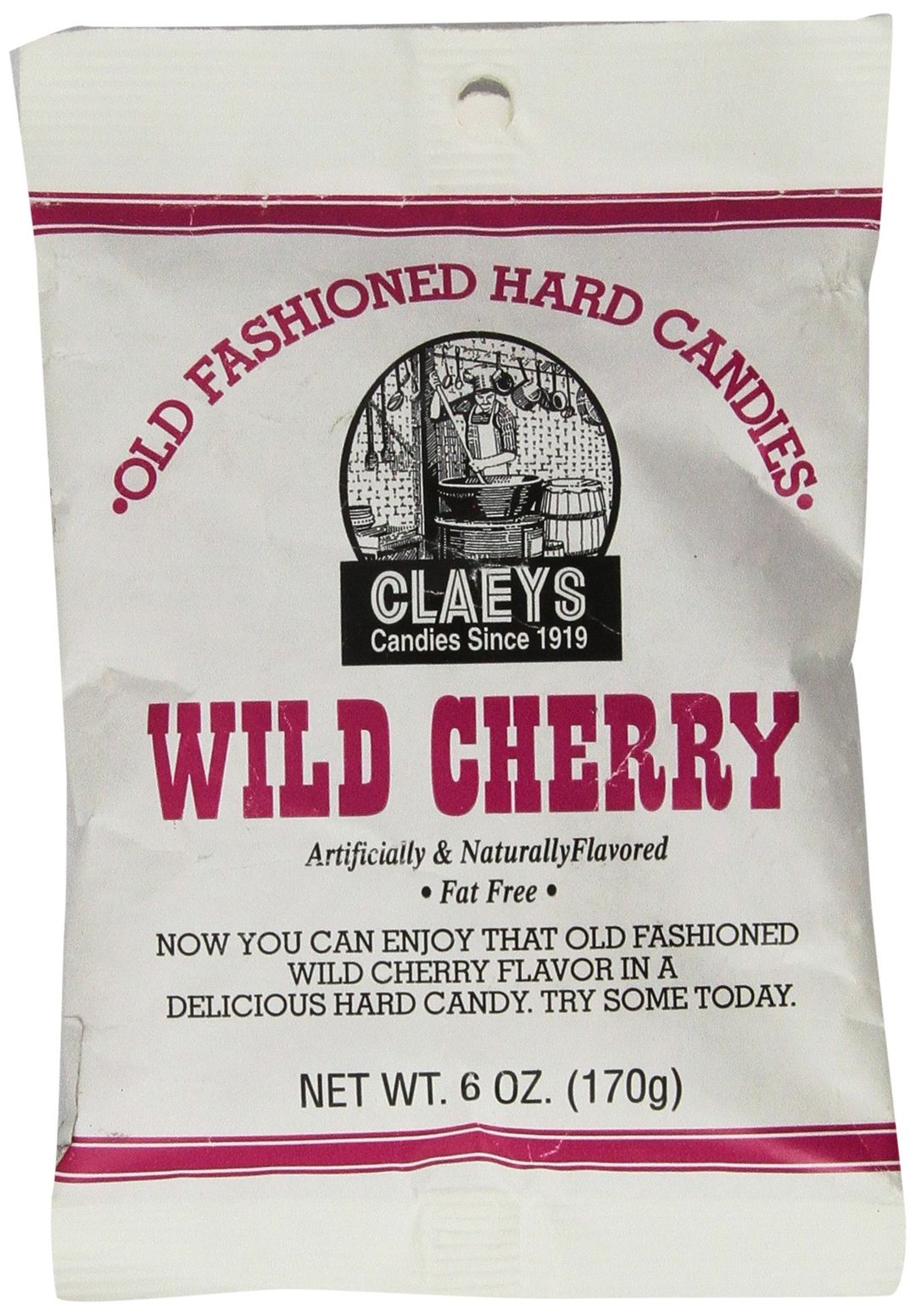 Claeys candies