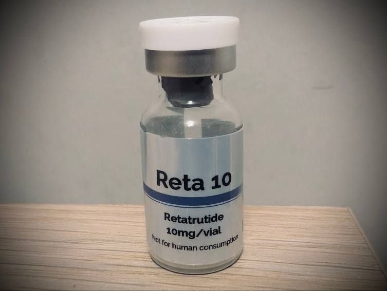 Retatrutide 10mg