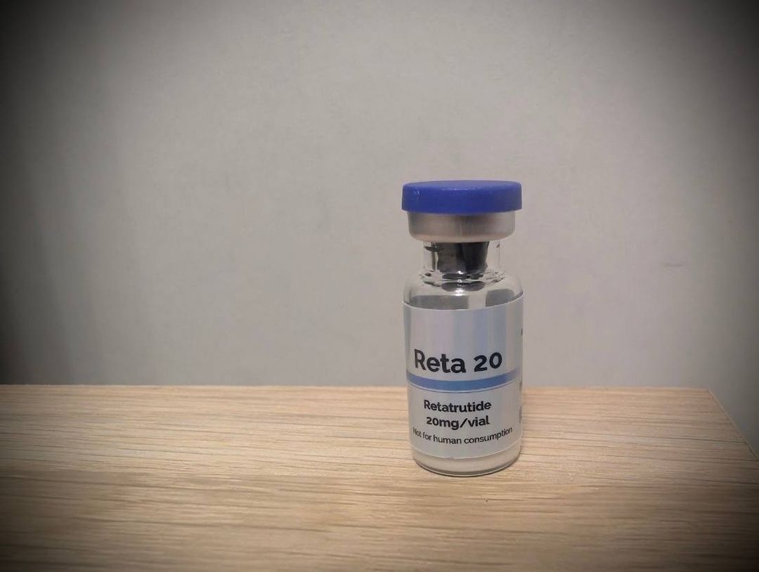 Retatrutide 20mg