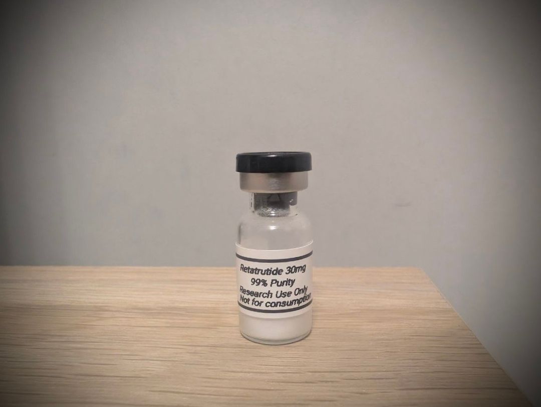 Retatrutide 30mg