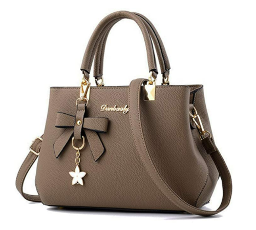 Bolso Rosa