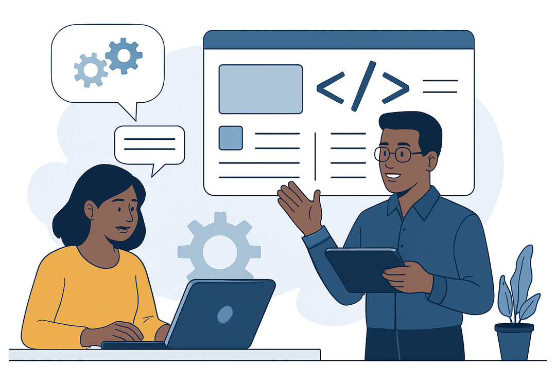 Développement et maintenance des logiciels