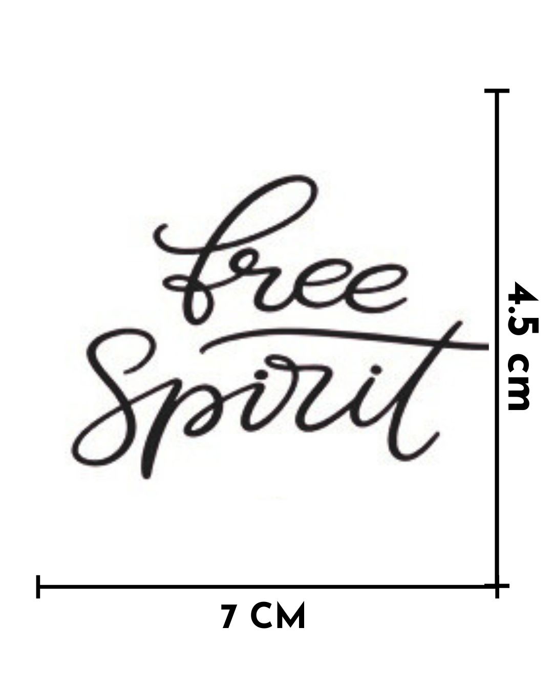 Espiritu Libre - W 164.5