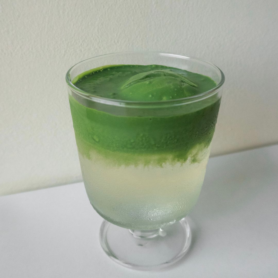 matcha muse *NEW