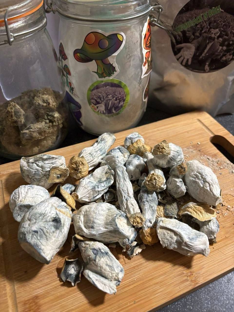 Mushroom